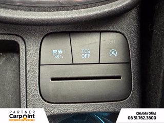 FORD Puma 1.0 ecoboost h titanium x s&s 125cv 25