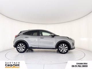 FORD Puma 1.0 ecoboost h titanium x s&s 125cv 4