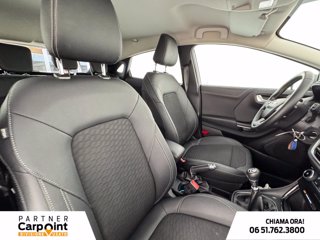 FORD Puma 1.0 ecoboost h titanium x s&s 125cv 6