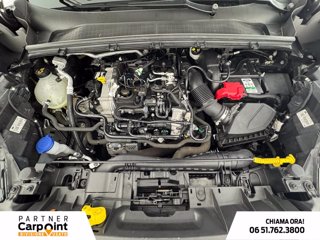 FORD Puma 1.0 ecoboost h st-line x s&s 125cv 11
