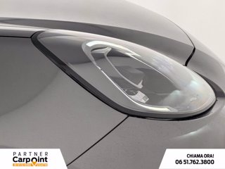 FORD Puma 1.0 ecoboost h st-line x s&s 125cv 12