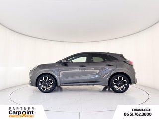 FORD Puma 1.0 ecoboost h st-line x s&s 125cv 2