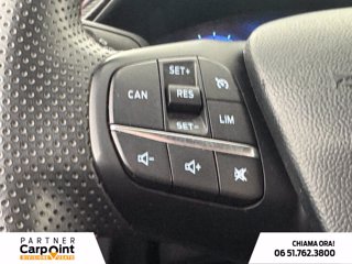 FORD Puma 1.0 ecoboost h st-line x s&s 125cv 20