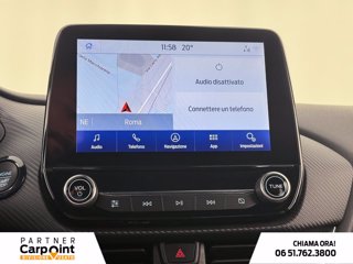 FORD Puma 1.0 ecoboost h st-line x s&s 125cv 22