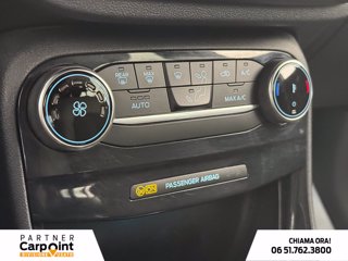 FORD Puma 1.0 ecoboost h st-line x s&s 125cv 23