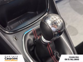 FORD Puma 1.0 ecoboost h st-line x s&s 125cv 24