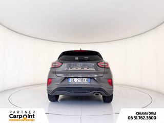 FORD Puma 1.0 ecoboost h st-line x s&s 125cv 3