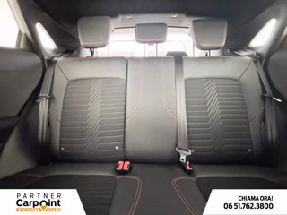 FORD Puma 1.0 ecoboost h st-line x s&s 125cv 8