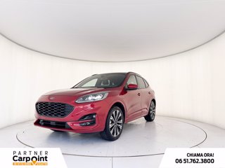 FORD Kuga 2.5 phev st-line x 2wd 225cv cvt 0