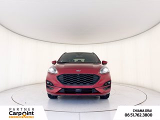 FORD Kuga 2.5 phev st-line x 2wd 225cv cvt 1