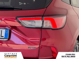 FORD Kuga 2.5 phev st-line x 2wd 225cv cvt 16