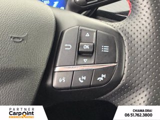 FORD Kuga 2.5 phev st-line x 2wd 225cv cvt 22