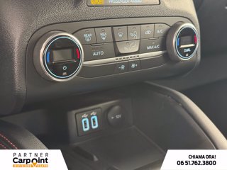 FORD Kuga 2.5 phev st-line x 2wd 225cv cvt 24