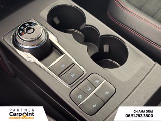 FORD Kuga 2.5 phev st-line x 2wd 225cv cvt 25