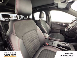 FORD Kuga 2.5 phev st-line x 2wd 225cv cvt 6