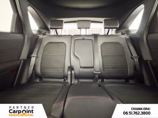 FORD Kuga 2.5 phev st-line x 2wd 225cv cvt 8