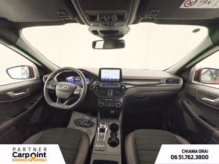 FORD Kuga 2.5 phev st-line x 2wd 225cv cvt 9