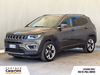 JEEP Compass 1.4 m-air limited 2wd 140cv my19 0