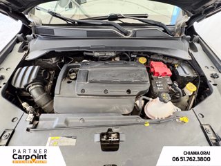 JEEP Compass 1.4 m-air limited 2wd 140cv my19 11