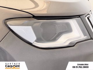 JEEP Compass 1.4 m-air limited 2wd 140cv my19 12