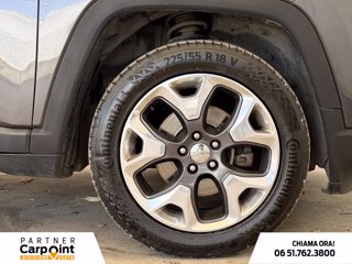 JEEP Compass 1.4 m-air limited 2wd 140cv my19 13