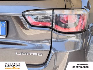 JEEP Compass 1.4 m-air limited 2wd 140cv my19 15