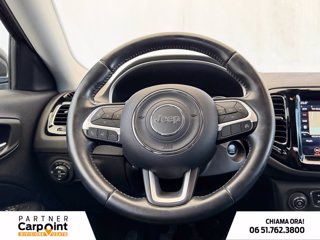 JEEP Compass 1.4 m-air limited 2wd 140cv my19 17