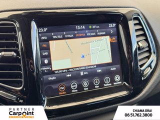 JEEP Compass 1.4 m-air limited 2wd 140cv my19 22