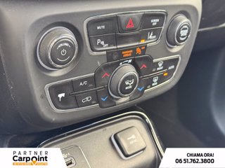 JEEP Compass 1.4 m-air limited 2wd 140cv my19 23