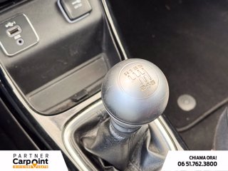 JEEP Compass 1.4 m-air limited 2wd 140cv my19 24