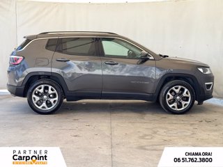 JEEP Compass 1.4 m-air limited 2wd 140cv my19 4