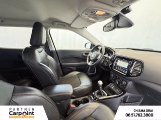 JEEP Compass 1.4 m-air limited 2wd 140cv my19 5