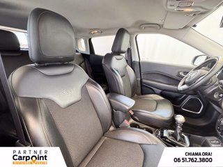 JEEP Compass 1.4 m-air limited 2wd 140cv my19 6