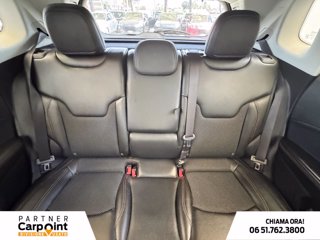 JEEP Compass 1.4 m-air limited 2wd 140cv my19 8