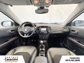 JEEP Compass 1.4 m-air limited 2wd 140cv my19 9