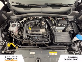 VOLKSWAGEN T-cross 1.0 tsi style 95cv 11