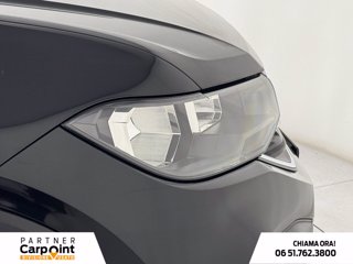 VOLKSWAGEN T-cross 1.0 tsi style 95cv 12