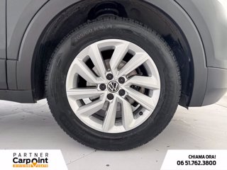 VOLKSWAGEN T-cross 1.0 tsi style 95cv 13