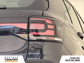 VOLKSWAGEN T-cross 1.0 tsi style 95cv 15