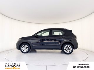 VOLKSWAGEN T-cross 1.0 tsi style 95cv 2