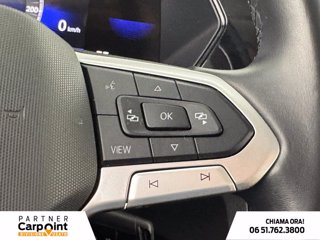 VOLKSWAGEN T-cross 1.0 tsi style 95cv 21