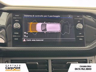 VOLKSWAGEN T-cross 1.0 tsi style 95cv 22
