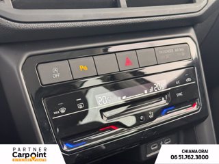 VOLKSWAGEN T-cross 1.0 tsi style 95cv 23