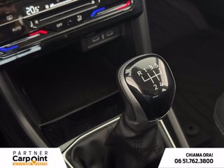 VOLKSWAGEN T-cross 1.0 tsi style 95cv 24