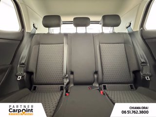 VOLKSWAGEN T-cross 1.0 tsi style 95cv 8