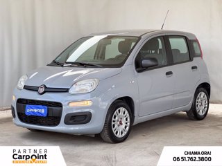 FIAT Panda 1.0 firefly hybrid city life s&s 70cv 0