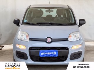 FIAT Panda 1.0 firefly hybrid city life s&s 70cv 1
