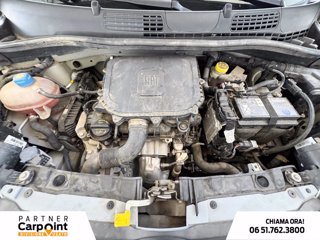 FIAT Panda 1.0 firefly hybrid city life s&s 70cv 11