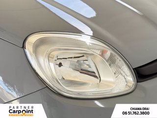 FIAT Panda 1.0 firefly hybrid city life s&s 70cv 12