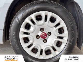 FIAT Panda 1.0 firefly hybrid city life s&s 70cv 13